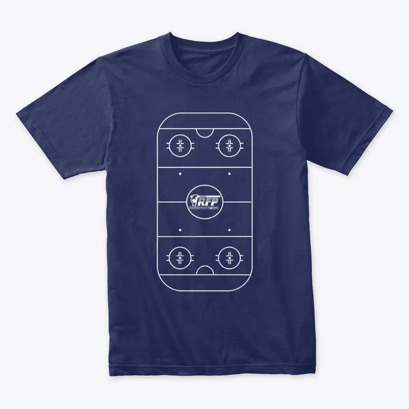 RFP - Arena Shirts