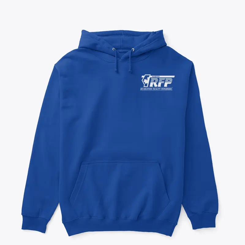 Classic RFP Hoodie