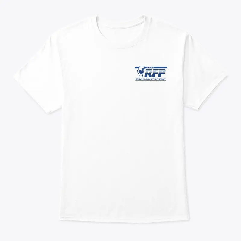 Classic Tee - White