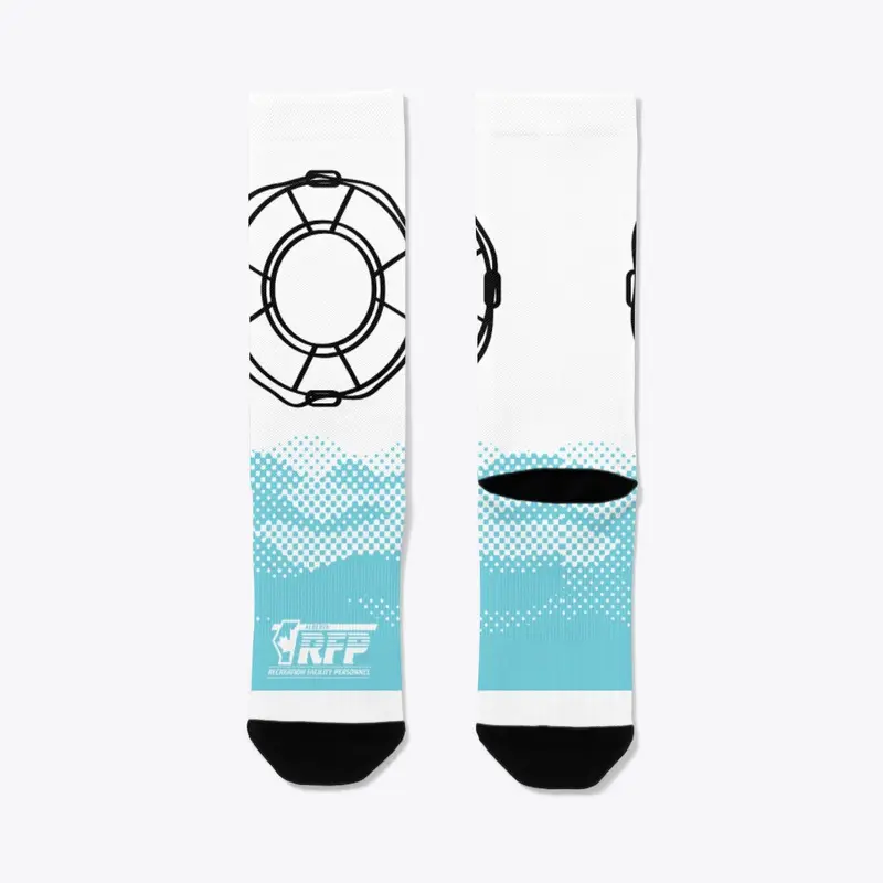 RFP - More Socks