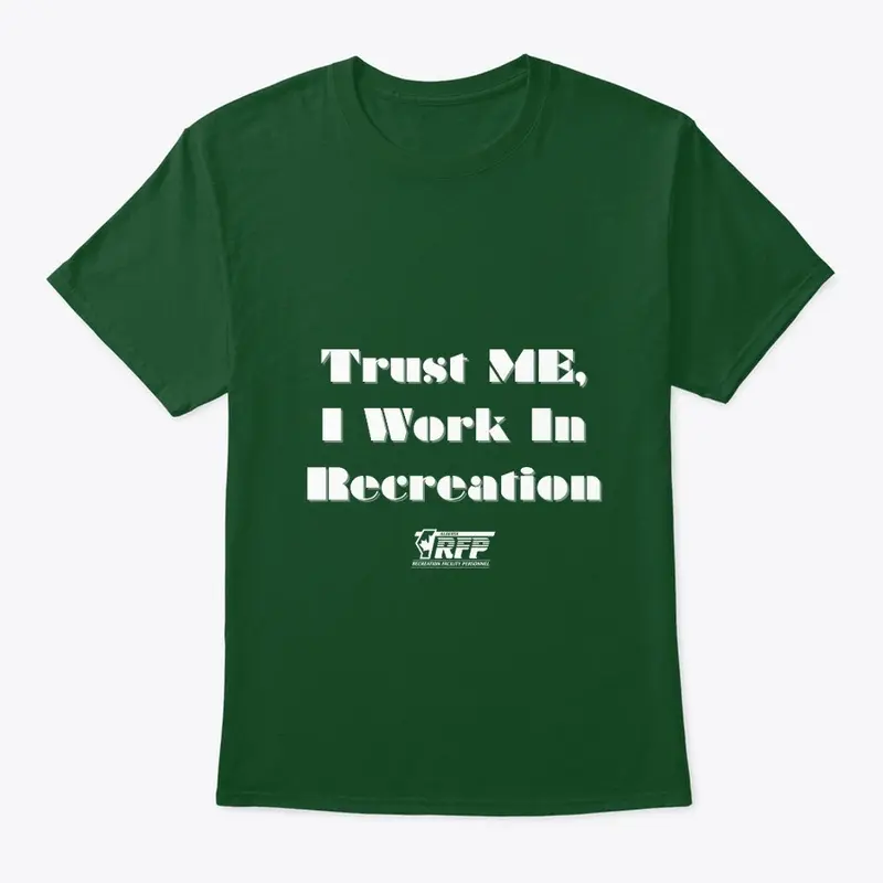 RFP - Funny T-shirt